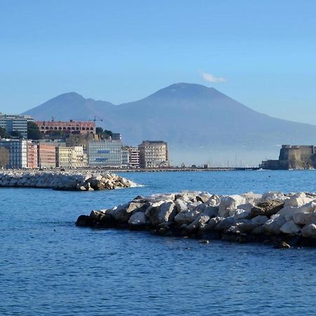 Core E Core Napoli Eksteriør bilde
