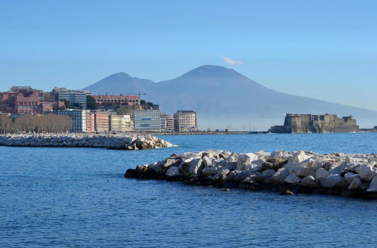 Core E Core Napoli Eksteriør bilde